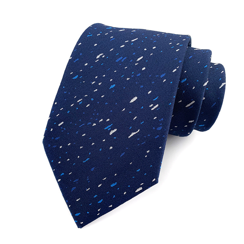 Vintage Print Flower Dots Neck - Commercial Printing Business recension och pris