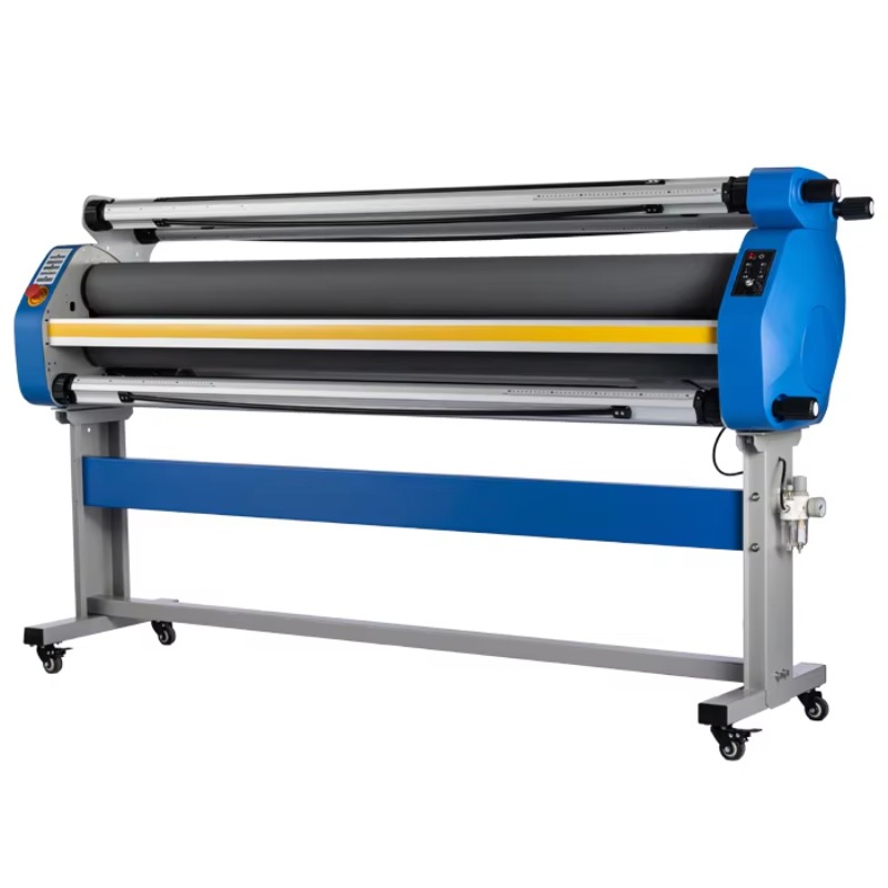 1700-B6 Hot Sale Cold Roll To  - Laminator Cold Roll recension och pris