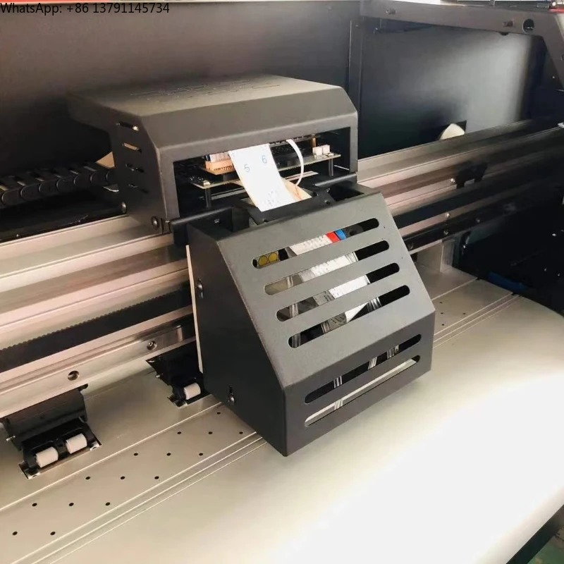 Printer 6Ft 1.8M 3.2M 10Ft Imp - Large Format Sublimation Printer recension och pris