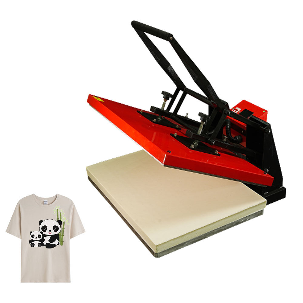 Heat Press Machines Transfer S - Large Format Sublimation Printer recension och pris