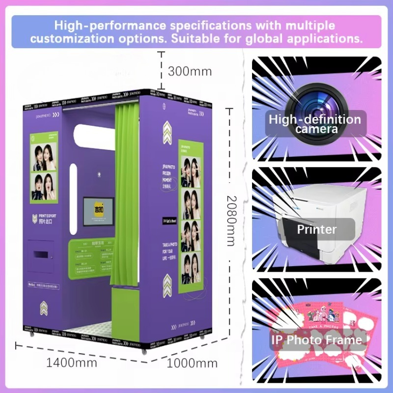 customized mobile coin operate - Commercial Road Printing recension och pris