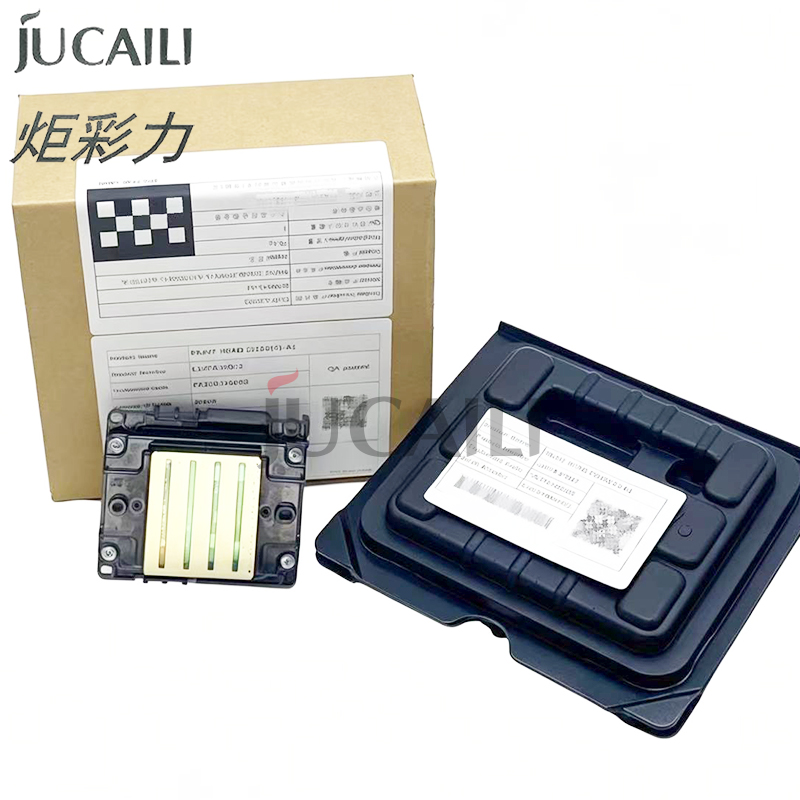 JUCAILI Brand New Original I32 - Large Format Sublimation Printer recension och pris