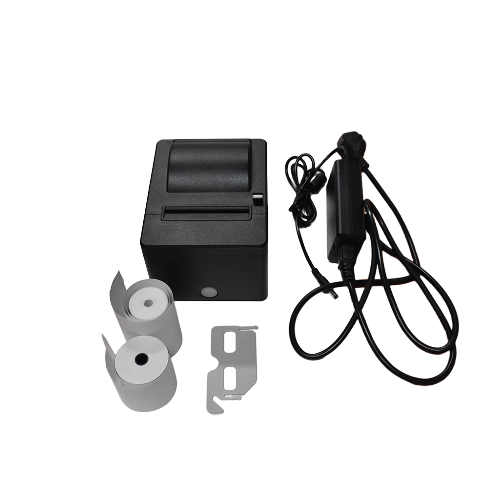 Wireless Bluetooth Thermal Rec - Commercial Printing Business recension och pris