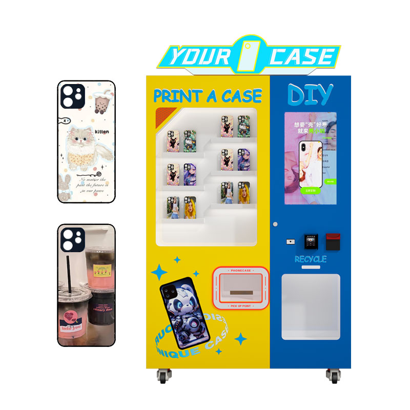 Commercial Grade Phone Case Pr - Commercial Printing Business recension och pris