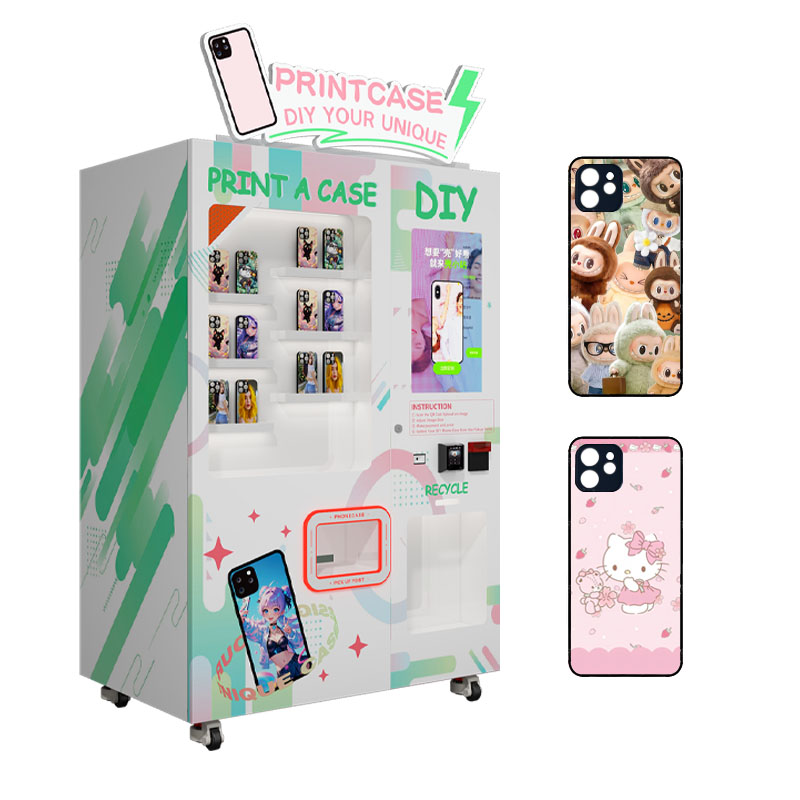 Commercial Grade Phone Case Pr - Commercial Printing Business recension och pris