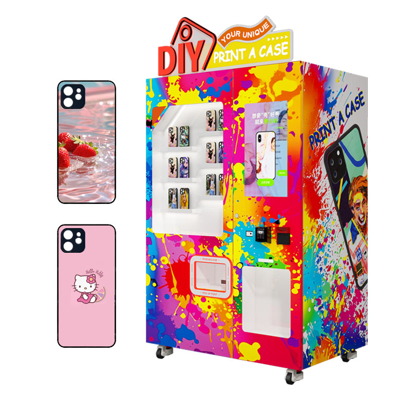Commercial Grade Phone Case Pr - Commercial Printing Business recension och pris
