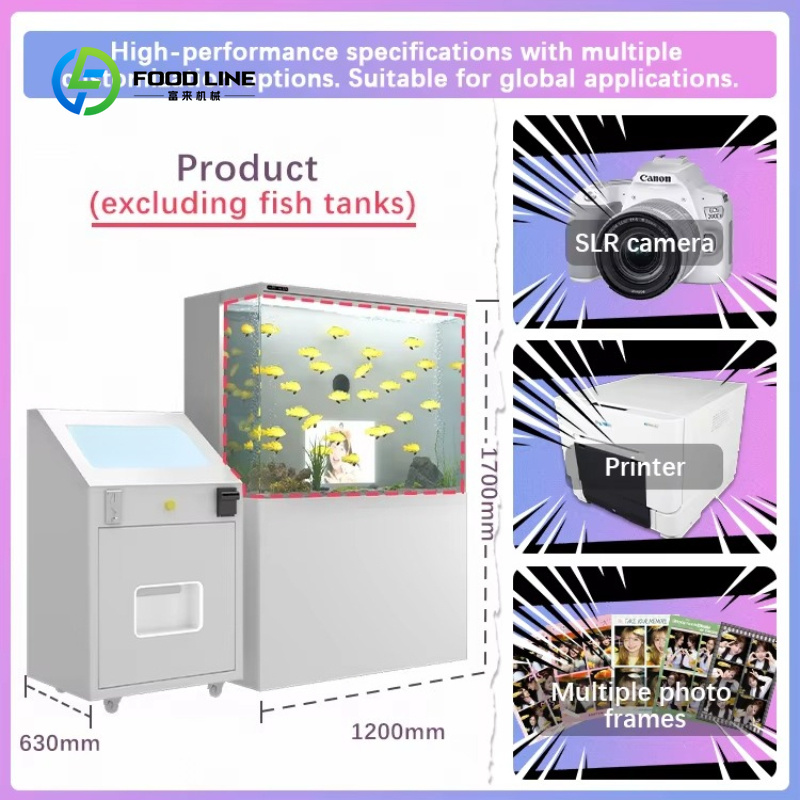 Customized Fully Automatic AI  - Commercial Printing Business recension och pris
