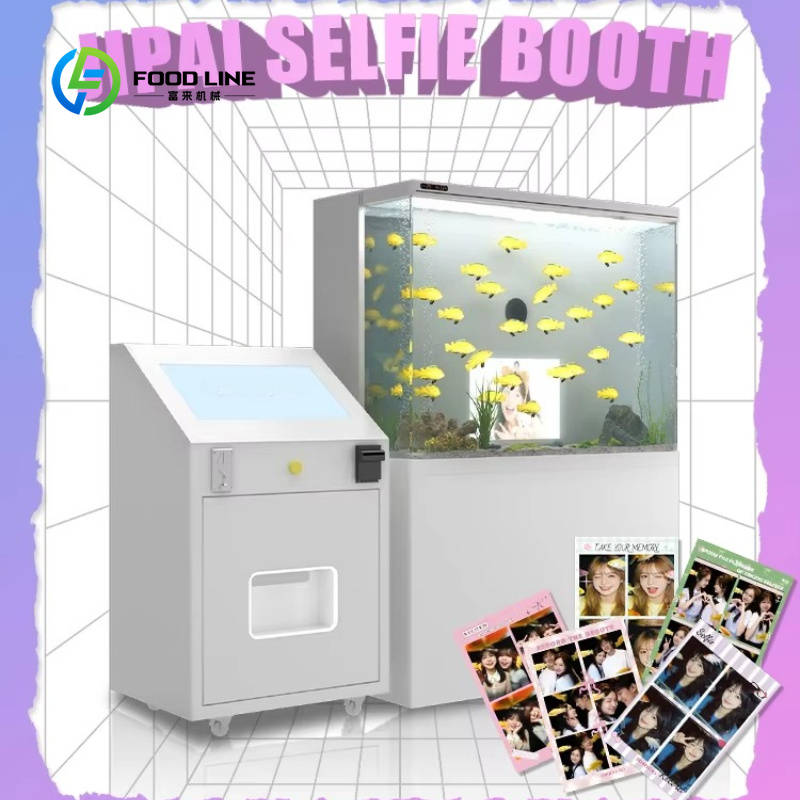 Customized Fully Automatic AI  - Commercial Printing Business recension och pris