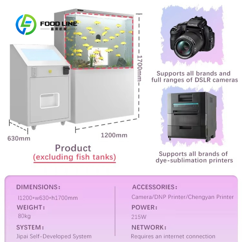 Customized Fully Automatic AI  - Commercial Printing Business recension och pris
