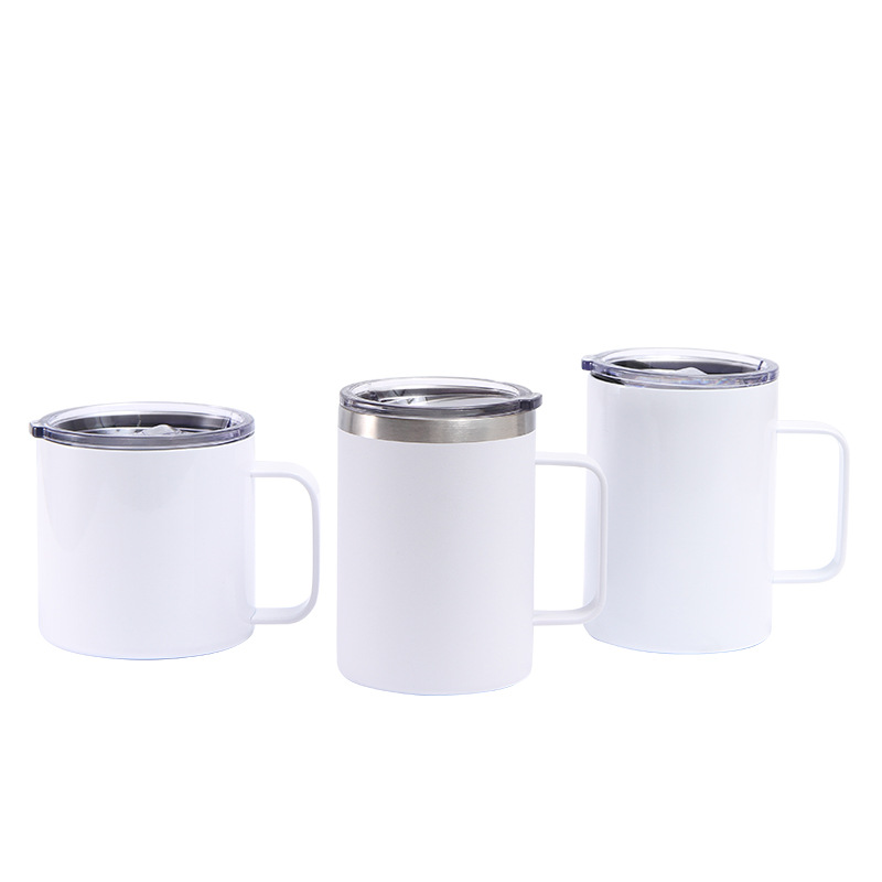 Sublimation Blank Straight Cup - Sublimation Mug Blank recension och pris