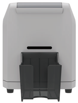 Seaory S28 Plastic PVC ID Card - Commercial Ribbon Printing Machine recension och pris