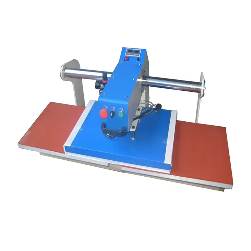 Automatic Multicolor Large For - Large Format Sublimation Printer recension och pris