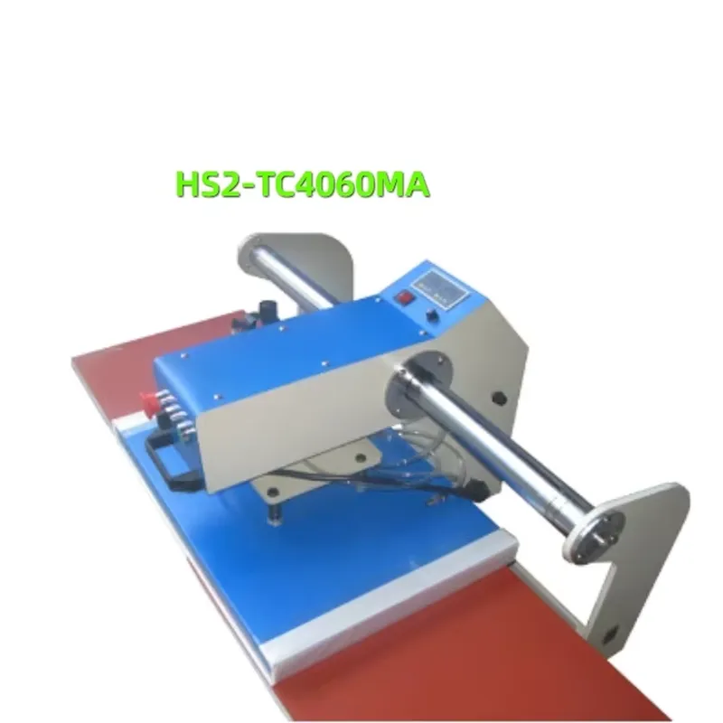 Automatic Multicolor Large For - Large Format Sublimation Printer recension och pris