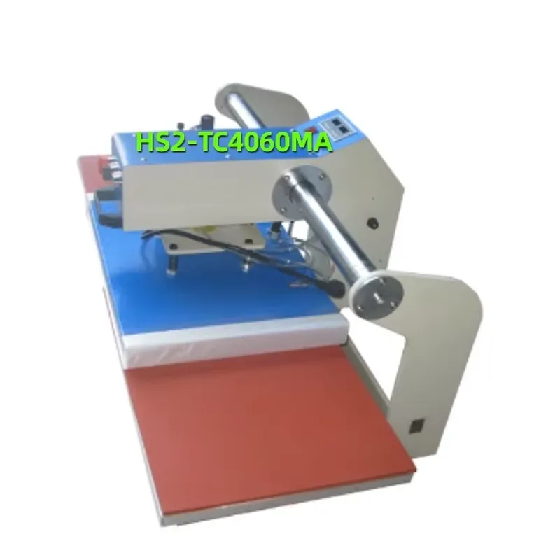 Automatic Multicolor Large For - Large Format Sublimation Printer recension och pris