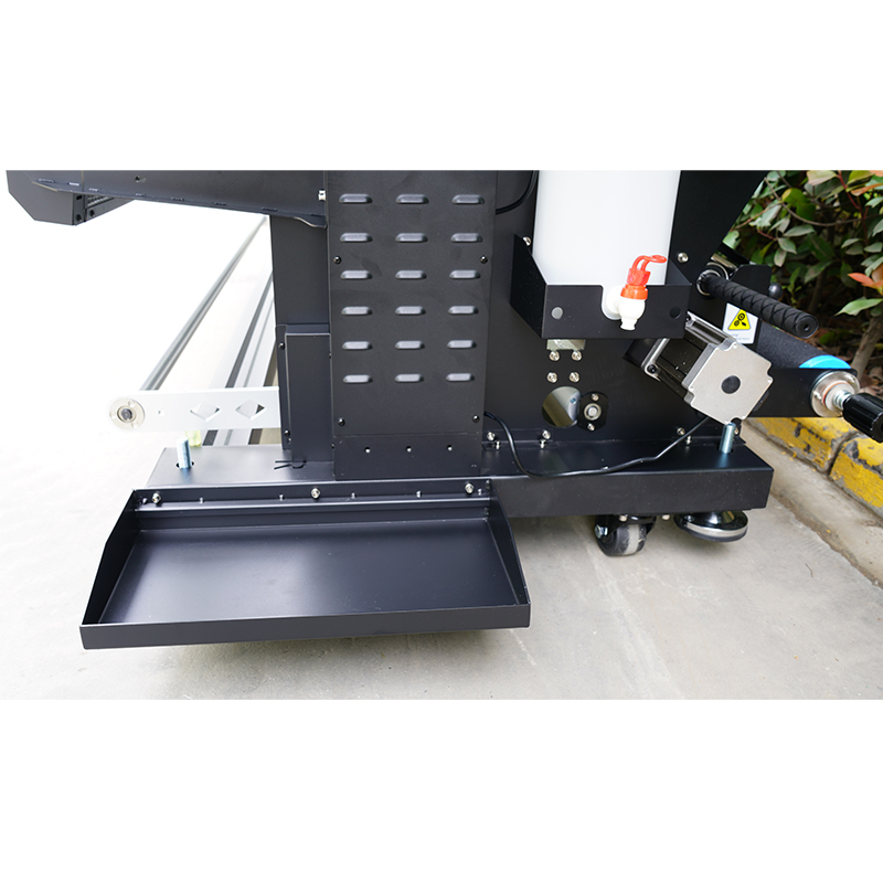 Large Format Eco Solvent Inkje - Large Format Sublimation Printer recension och pris